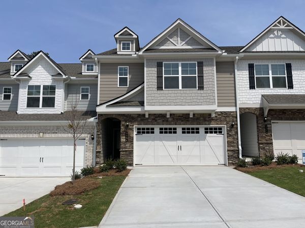 3556 Birdstone Drive, Unit LOT 21, Decatur, GA 30032