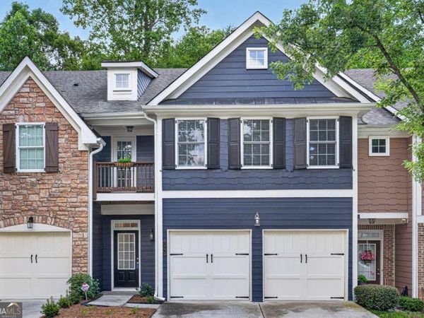 2294 Meadow's End, Duluth, GA 30097