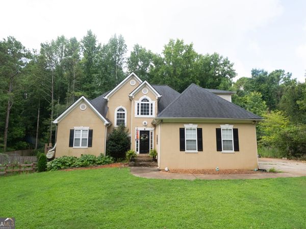 95 Crescent Circle, Newnan, GA 30265