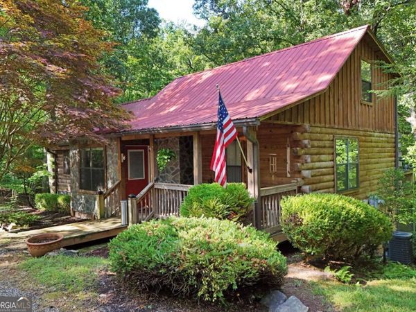 566 Sharewood Forest, Morganton, GA 30560