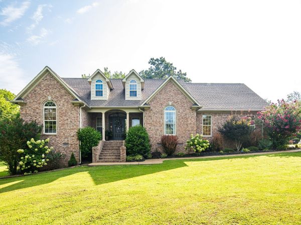 458 Gandervalley Ln , Lexington, TN 38351