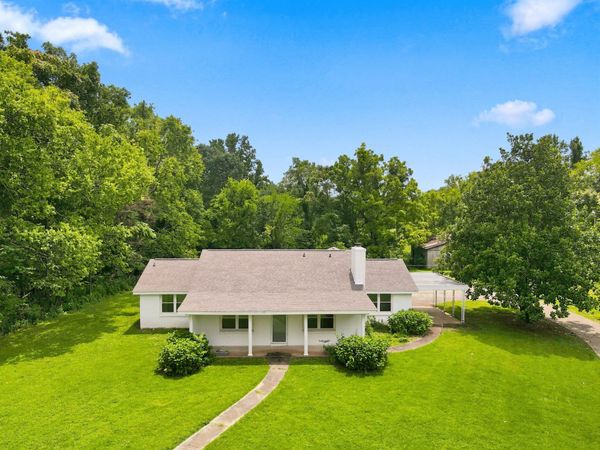 1448 Williams Hollow Rd, Pulaski, TN 38478