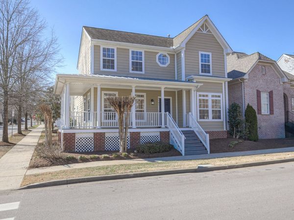 7101 Sunnywood Dr , Nashville, TN 37211