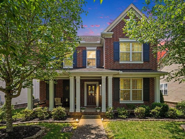 207 Watson View Dr , Franklin, TN 37067