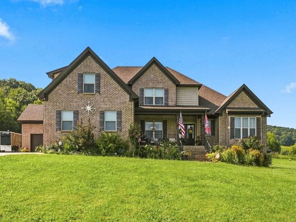 1773 Kennedy Creek Rd , Auburntown, TN 37016