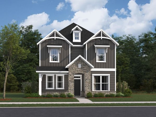 2697 Biondi Drive , Nolensville, TN 37135
