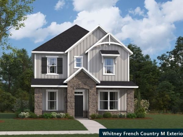 2697 Biondi Drive , Nolensville, TN 37135