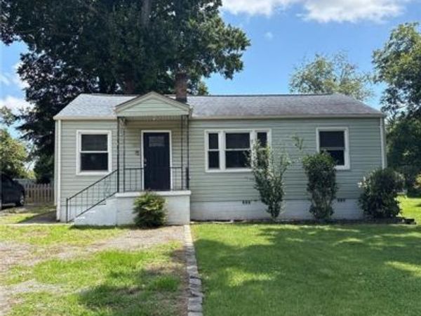 309 Eastside Drive, Statesville, NC 28625
