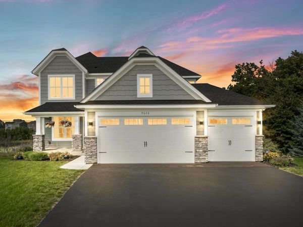 9626 Timber Terrace, Victoria, MN 55386
