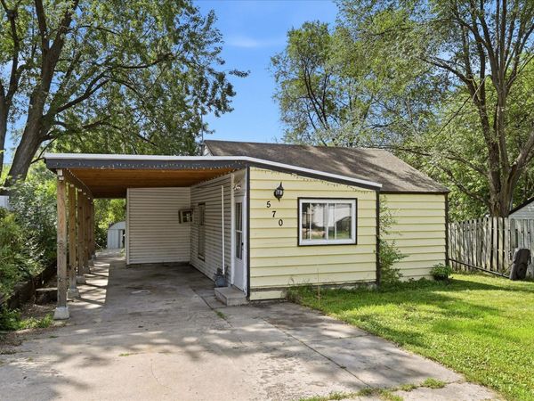 570 Ironton Street NE, Fridley, MN 55432