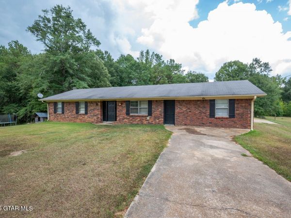 20 Dean Road, Weir, MS 39772