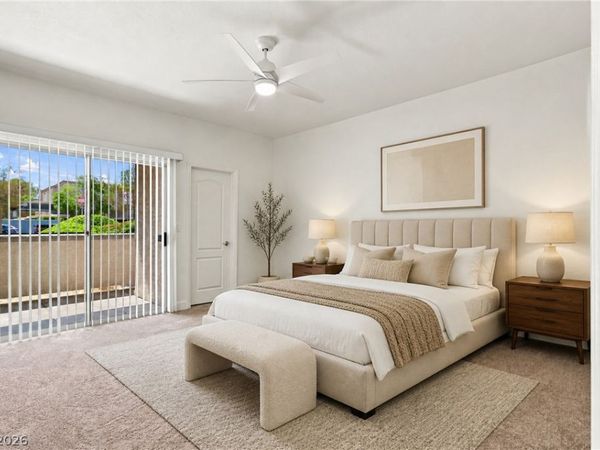 1704 Queen Victoria Street, Unit 102, Las Vegas, NV 89144