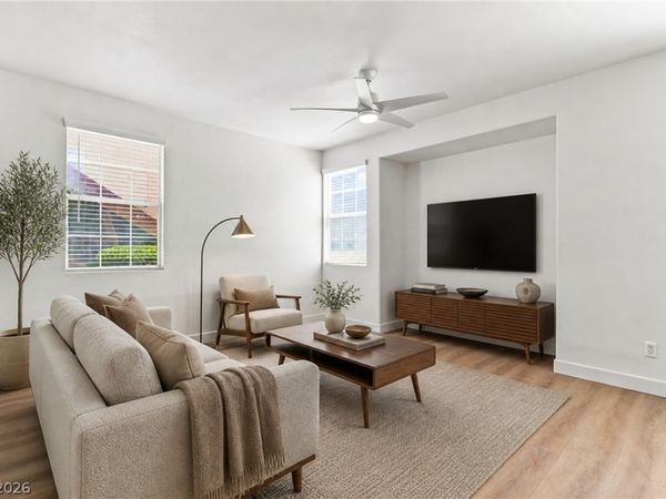 1704 Queen Victoria Street , Unit 102, Las Vegas, NV 89144