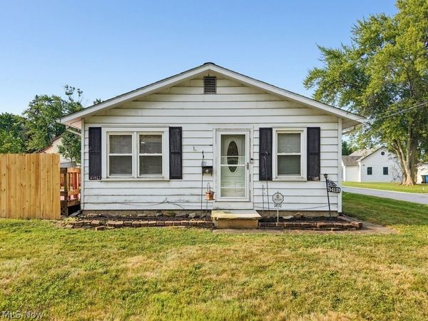 34112 Sylvia Drive , Eastlake, OH 44095