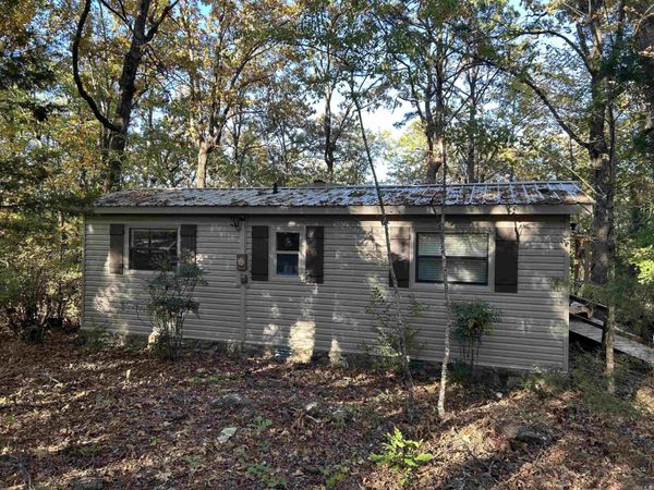 10 Brook Hollow Road , Higden, AR 72067