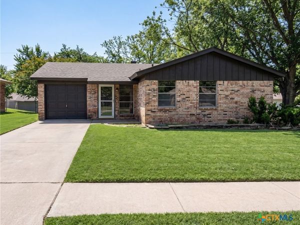 1009 S 29th Street , Copperas Cove, TX 76522