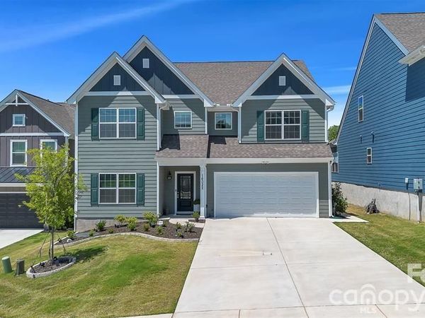 16022 Moxie Glen Court, Charlotte, NC 28278
