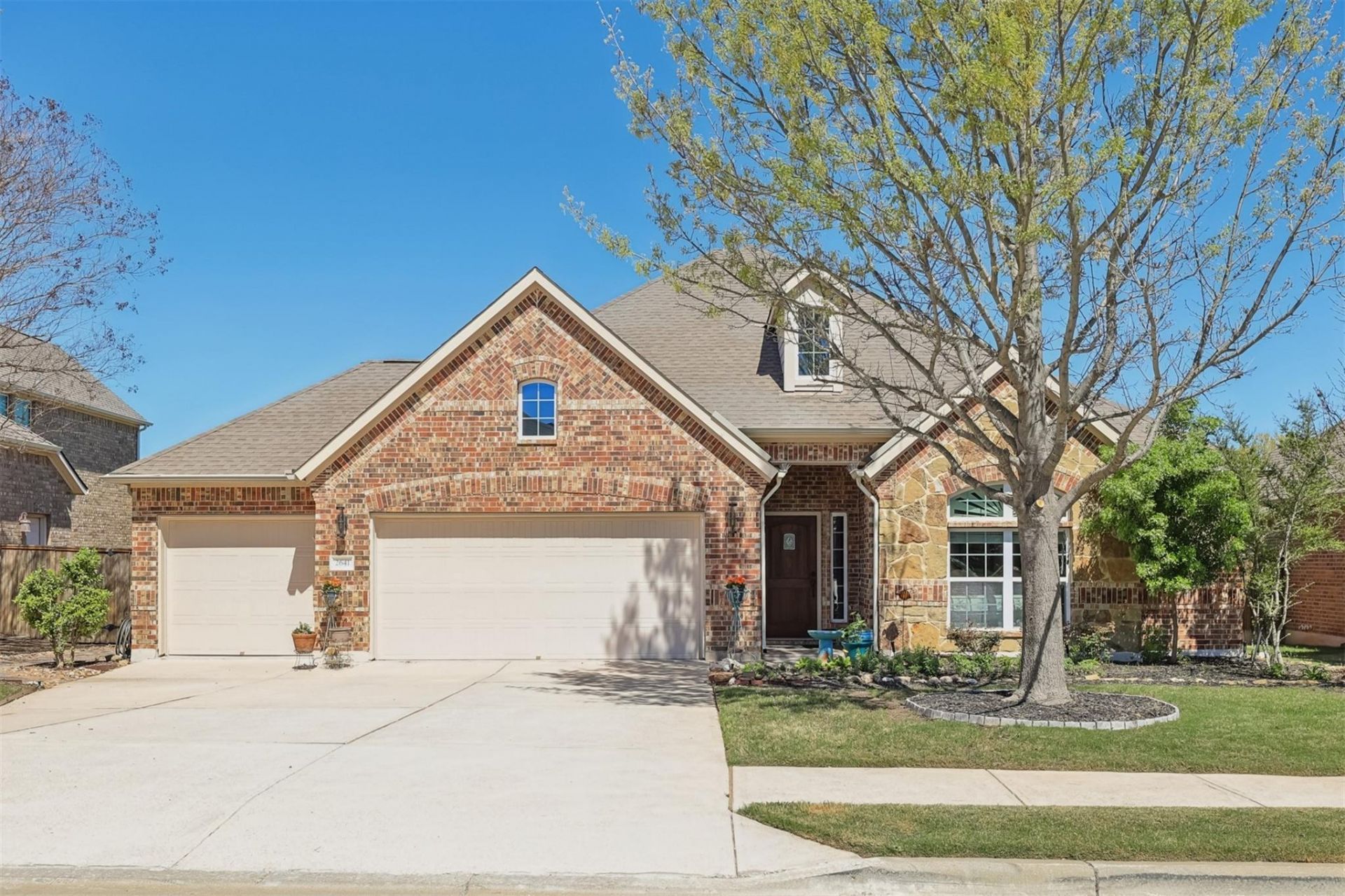 2641 Los Alamos Pass, Round Rock, TX 78665 Main Photo