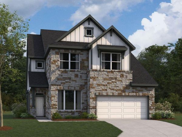 844 Boise DR, Leander, TX 78641