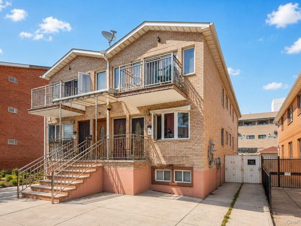4215 161st Street , Flushing, NY 11358