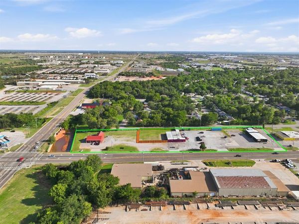 1908 SE 59th Street, Oklahoma City, OK 73129