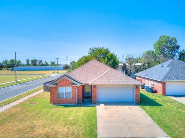 204 John Rausch Lane, Edmond, OK 73003