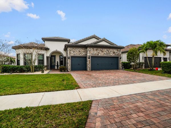 8324 PEDIGREE Circle, Lake Worth, FL 33467