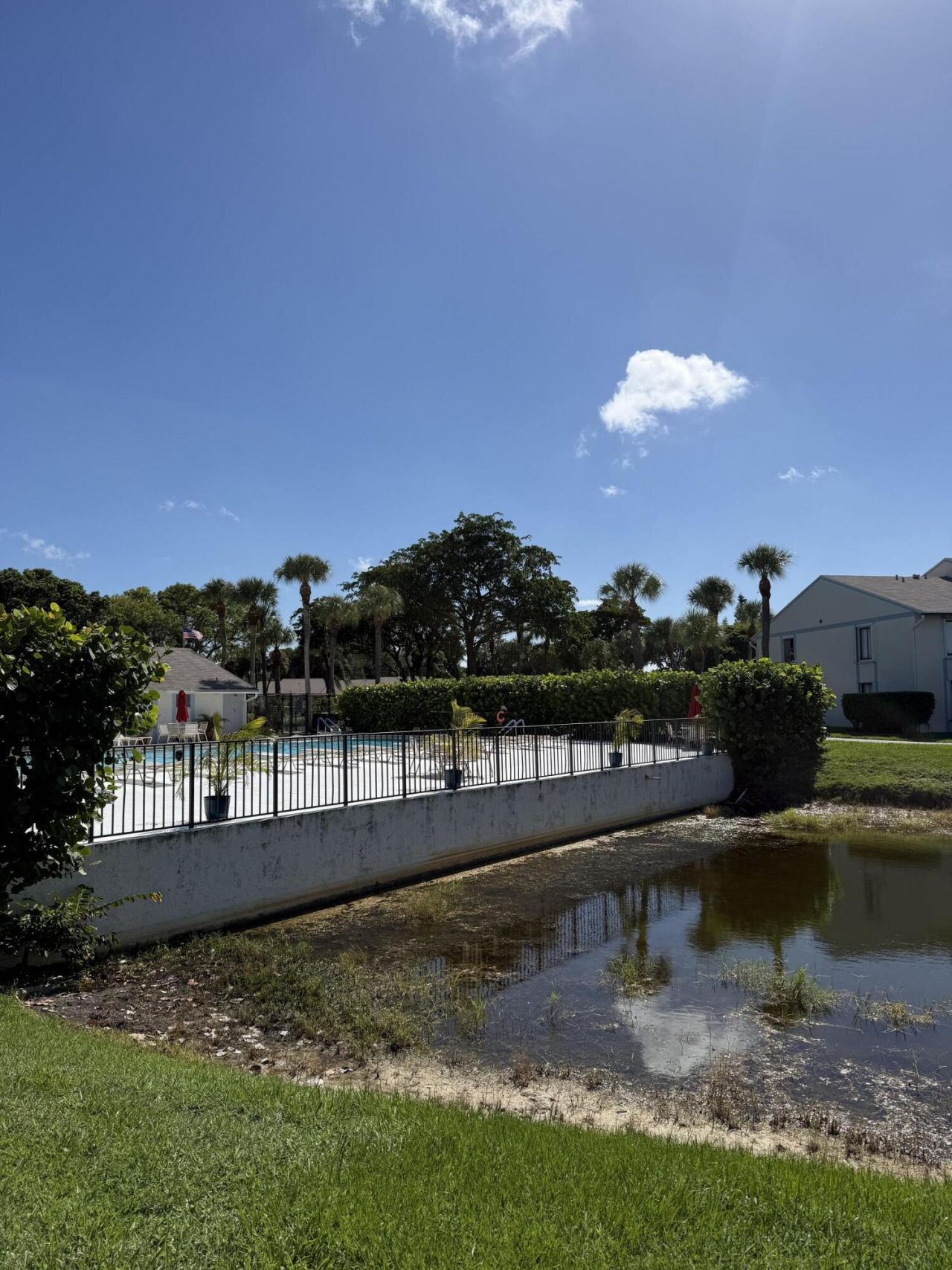 1110 Green Pine Boulevard, Unit C2, West Palm Beach, FL 33409 Photo