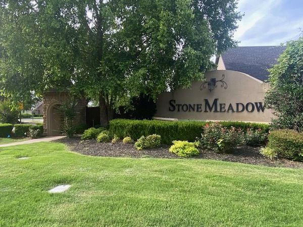 3109 Stoneway Avenue, Bentonville, AR 72713