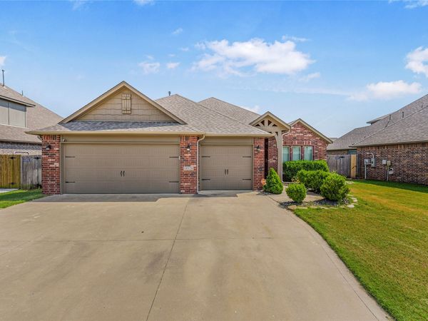 18528 E 46th Street S, Tulsa, OK 74134