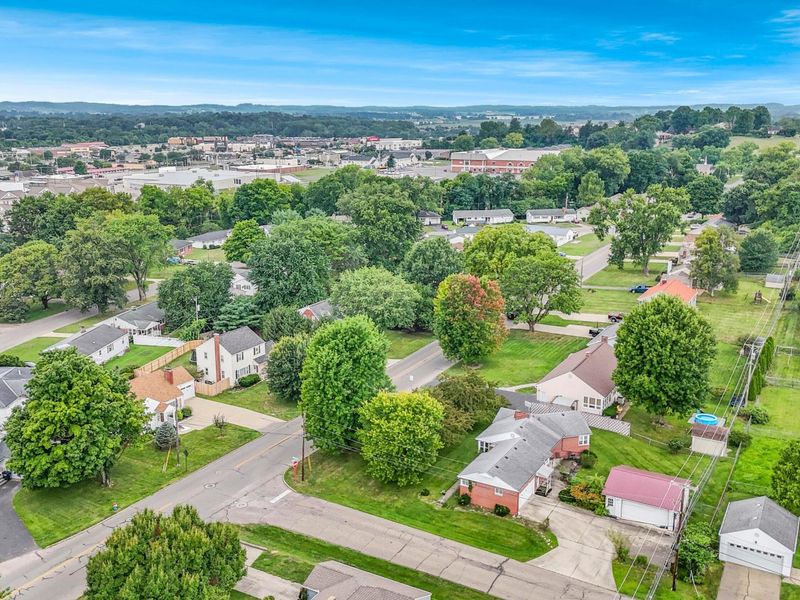 1804 N Columbus Street , Lancaster, OH 43130 Photo 54