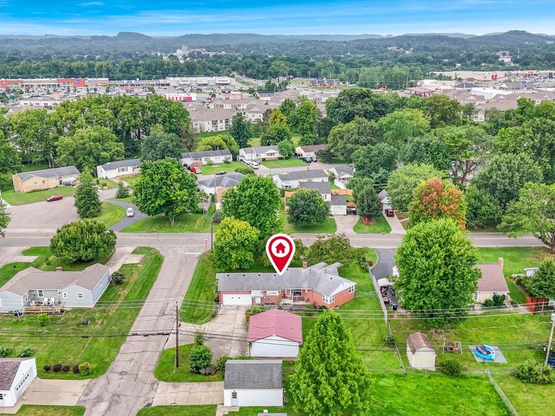 1804 N Columbus Street , Lancaster, OH 43130 Photo 55