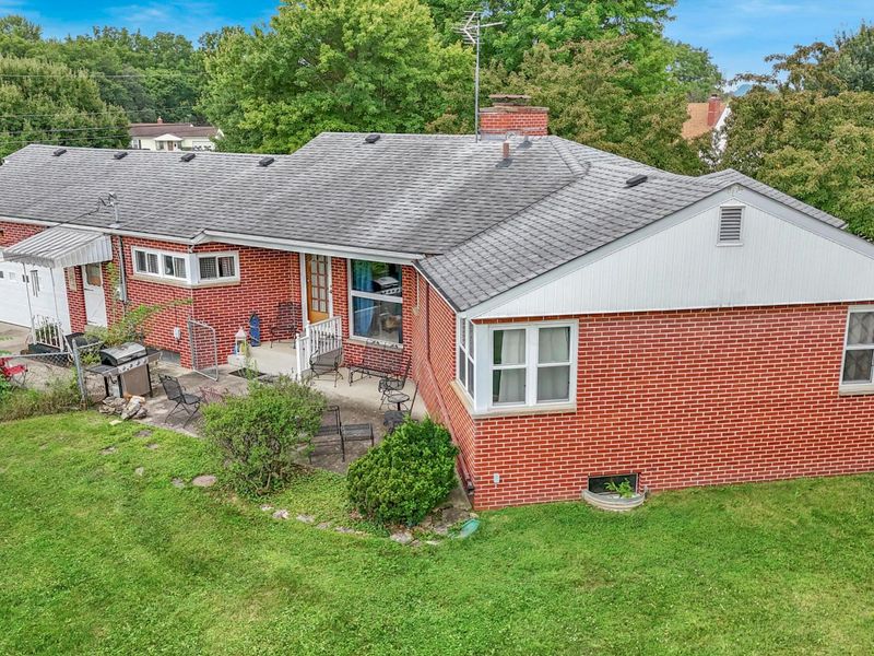 1804 N Columbus Street , Lancaster, OH 43130 Photo 58