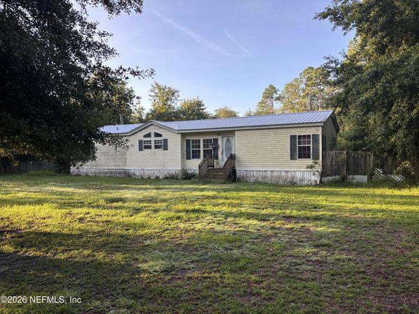 10052 ALVIN Court, Jacksonville, FL 32222