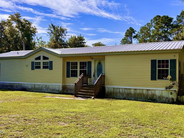10052 ALVIN Court, Jacksonville, FL 32222