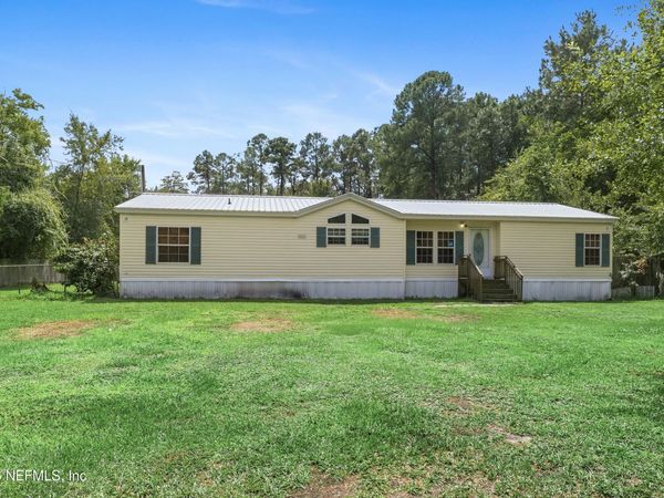 10052 ALVIN Court, Jacksonville, FL 32222