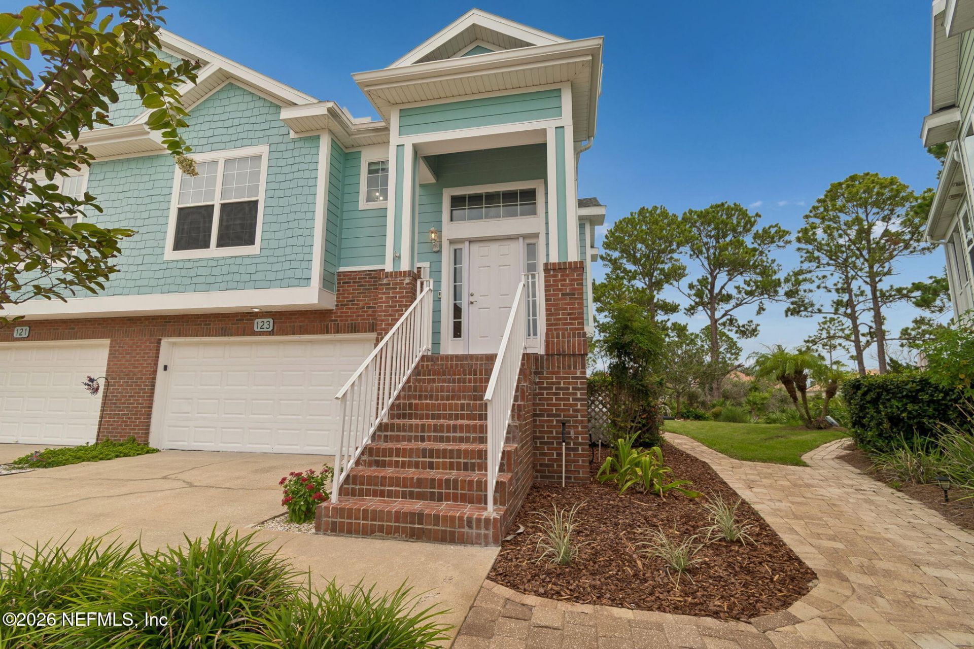 123 Sunset Circle S, Saint Augustine Beach, FL 32080 Photo