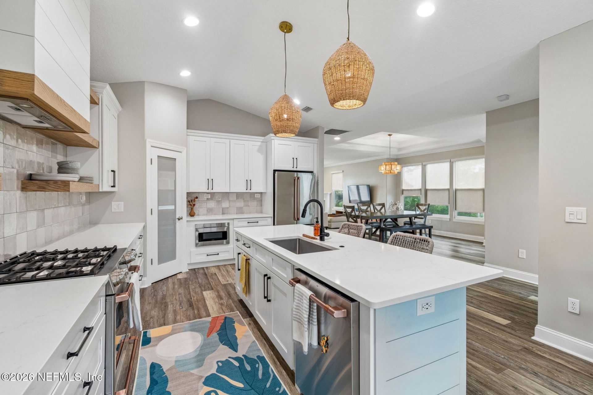 123 Sunset Circle S, Saint Augustine Beach, FL 32080 Photo