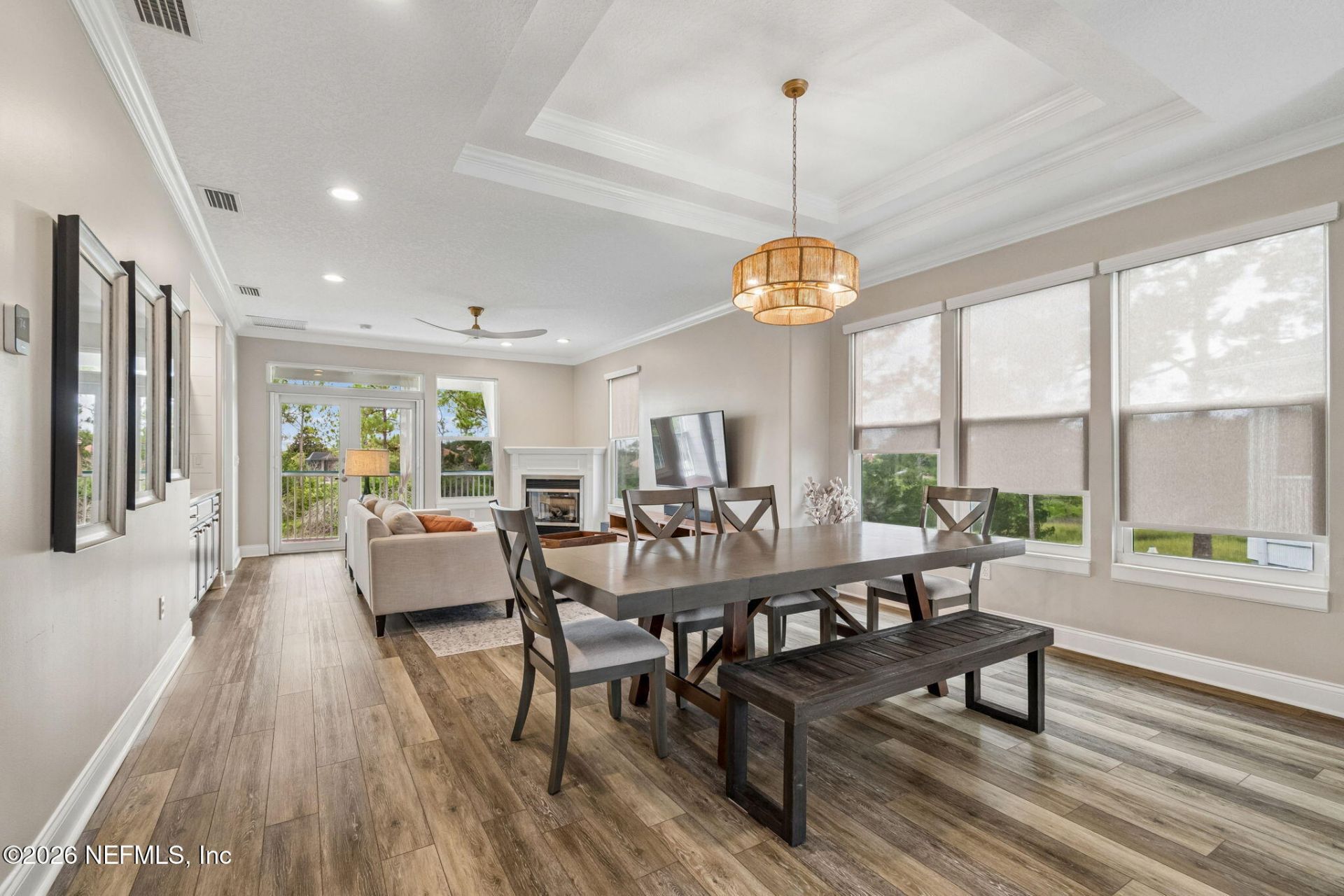 123 Sunset Circle S, Saint Augustine Beach, FL 32080 Photo