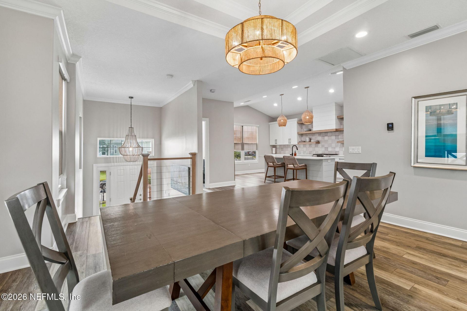 123 Sunset Circle S, Saint Augustine Beach, FL 32080 Photo