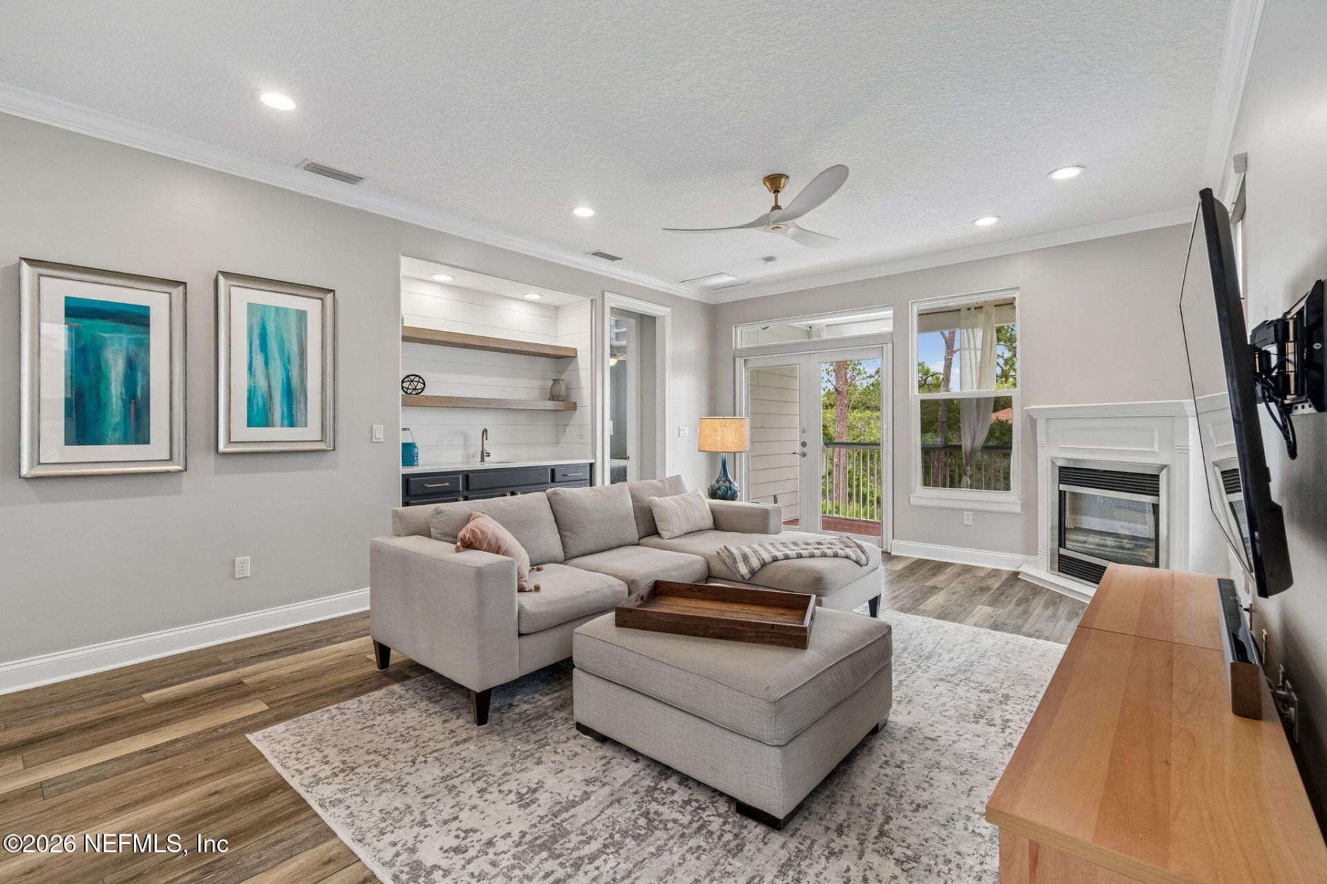 123 Sunset Circle S, Saint Augustine Beach, FL 32080 Photo