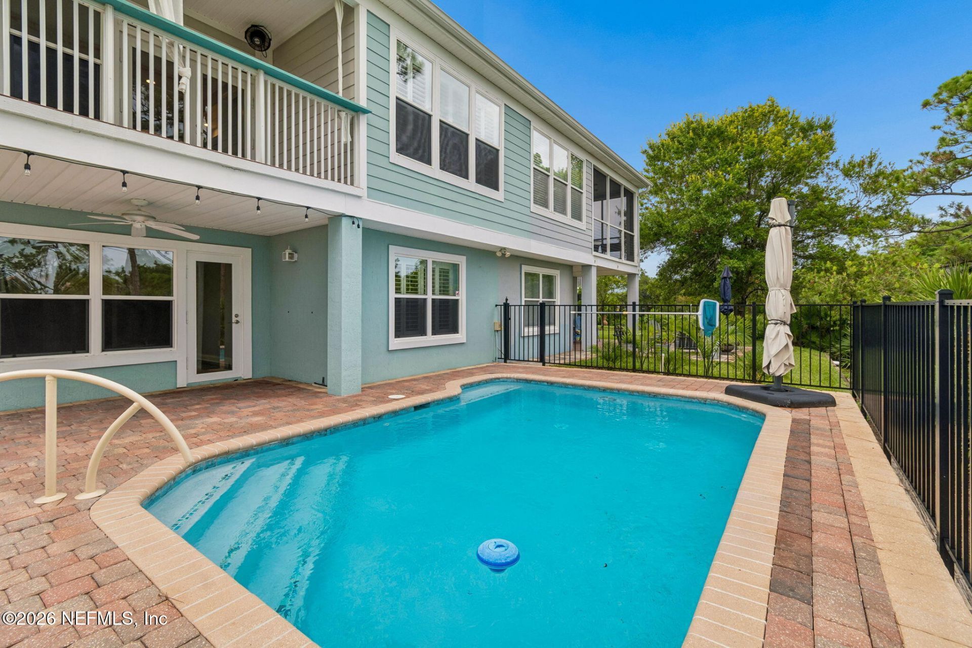 123 Sunset Circle S, Saint Augustine Beach, FL 32080 Photo