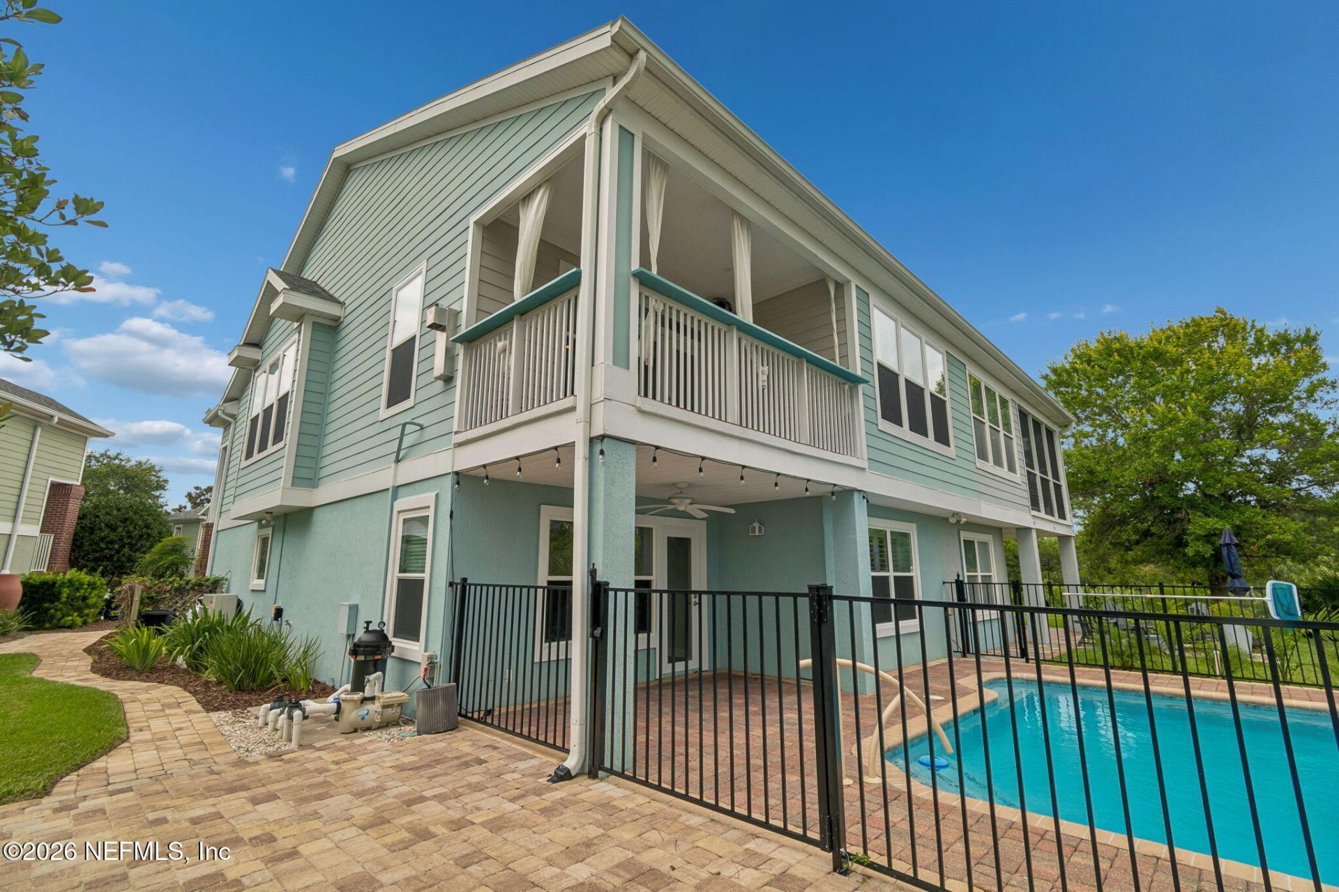 123 Sunset Circle S, Saint Augustine Beach, FL 32080 Photo