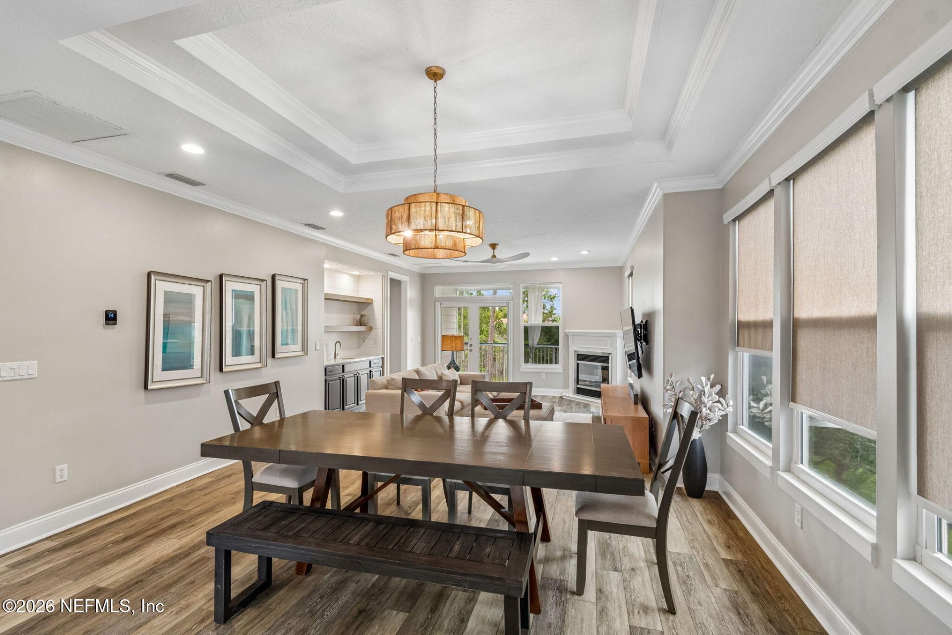 123 Sunset Circle S, Saint Augustine Beach, FL 32080 Photo