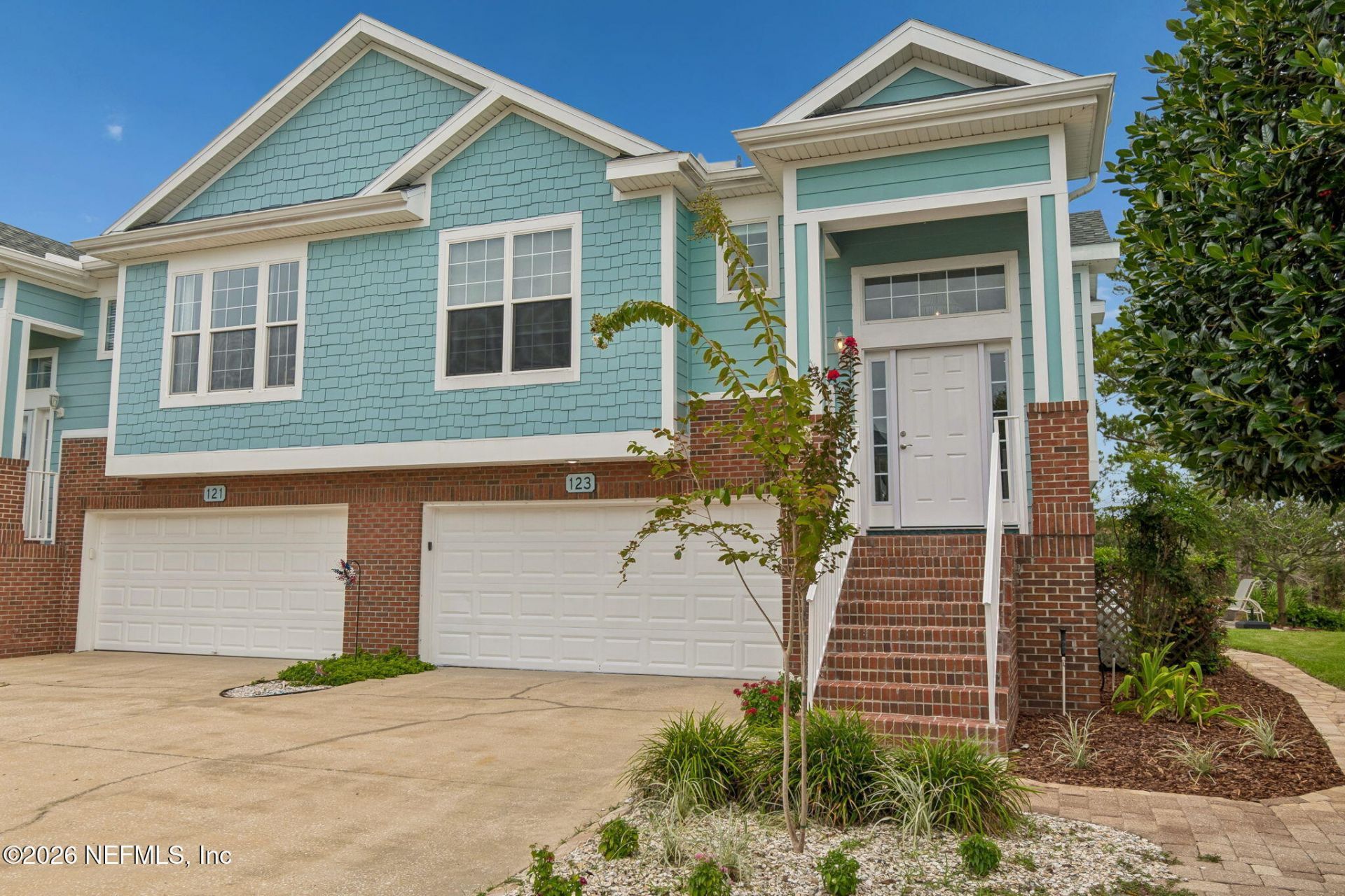 123 Sunset Circle S, Saint Augustine Beach, FL 32080 Photo