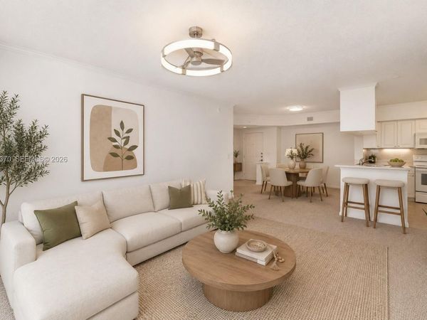 17100 N Bay Rd , Unit 1407, Sunny Isles Beach, FL 33160