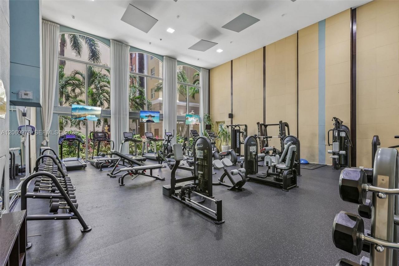 17100 N Bay Rd , Unit 1407, Sunny Isles Beach, FL 33160 Photo