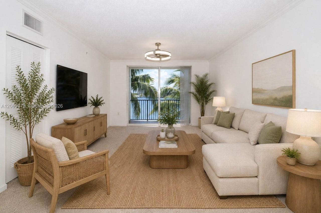 17100 N Bay Rd , Unit 1407, Sunny Isles Beach, FL 33160 Photo