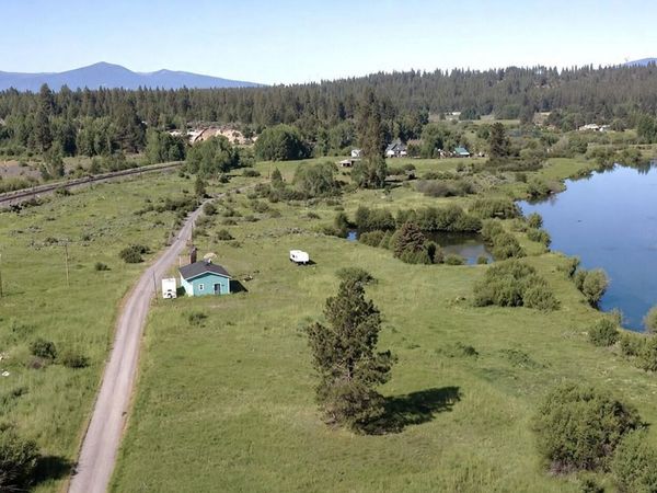 308 S Klamath Avenue, Chiloquin, OR 97624