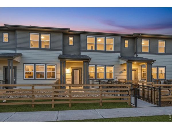 990 Nettle Ln, Fort Collins, CO 80524